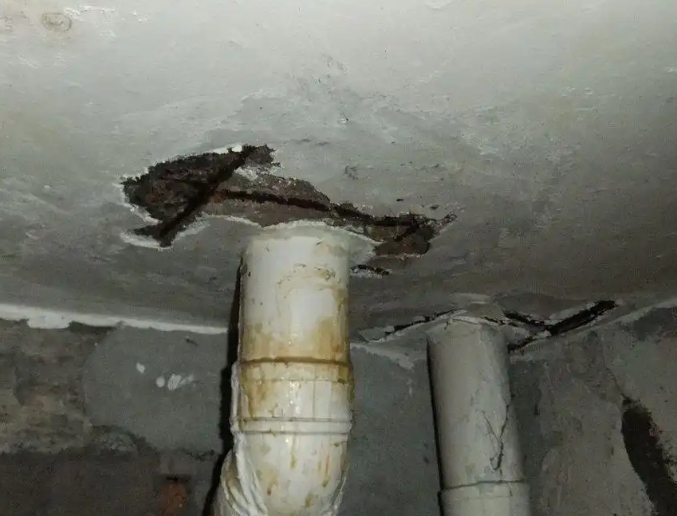 高密卫生间漏水维修公司浅析高密卫生间渗水维修的方法